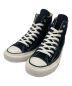 CONVERSE ADDICT（コンバース アディクト）の古着「CHUCK TAYLOR NH HI」｜ブラック