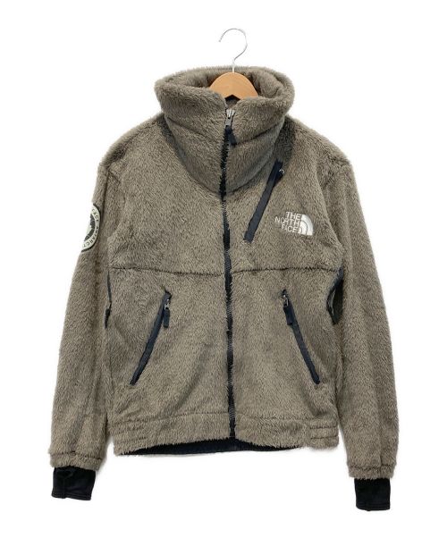 THE NORTH FACE（ザ ノース フェイス）THE NORTH FACE (ザ ノース フェイス) Antarctica Versa Loft Jacket ブラウン サイズ:Mの古着・服飾アイテム