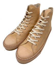 HENDER SCHEME（エンダースキーマ）の古着「manual industrial products19」｜オレンジ