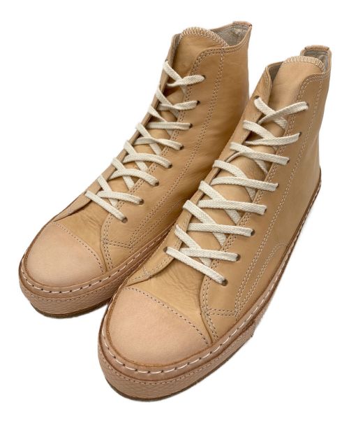 HENDER SCHEME（エンダースキーマ）HENDER SCHEME (エンダースキーマ) manual industrial products19 オレンジ サイズ:5の古着・服飾アイテム