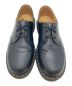 中古・古着 Dr.Martens (ドクターマーチン) 3ホールシューズ ブラック サイズ:US9：9800円