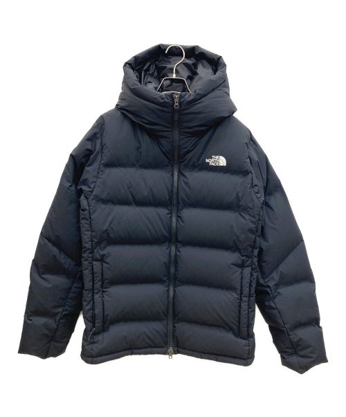 THE NORTH FACE（ザ ノース フェイス）THE NORTH FACE (ザ ノース フェイス) ビレイヤーパーカー ブラック サイズ:Mの古着・服飾アイテム