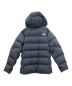 THE NORTH FACE (ザ ノース フェイス) ビレイヤーパーカー ブラック サイズ:M：45000円