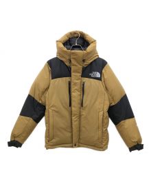 THE NORTH FACE（ザ ノース フェイス）の古着「ダウンジャケット」｜ユーティリティブラウン