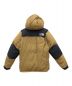 THE NORTH FACE (ザ ノース フェイス) ダウンジャケット ユーティリティブラウン サイズ:M：45000円