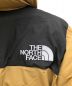 中古・古着 THE NORTH FACE (ザ ノース フェイス) ダウンジャケット ユーティリティブラウン サイズ:M：45000円