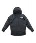 THE NORTH FACE (ザ ノース フェイス) ダウンジャケット ブラック サイズ:XS：33000円