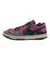 NIKE (ナイキ) DUNK LOW RETRO PRM パープル サイズ:US10：9800円