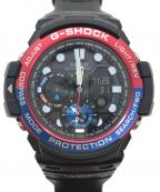 CASIOカシオ）の古着「G-SHOCK MASTER OF G」｜ブラック