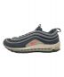 NIKE (ナイキ) AIR MAX 97 ESSENTIAL グレー サイズ:US10：6800円