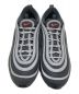 中古・古着 NIKE (ナイキ) AIR MAX 97 ESSENTIAL グレー サイズ:US10：6800円