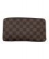 LOUIS VUITTON (ルイ ヴィトン) ダミエ ジッピーオーガナイザー：24800円