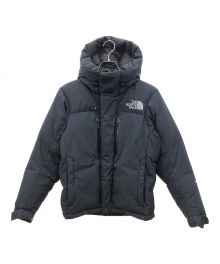 THE NORTH FACE（ザ ノース フェイス）の古着「バルトトライトダウンジャケット」｜ブラック