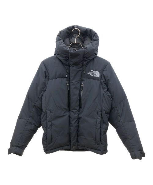 THE NORTH FACE（ザ ノース フェイス）THE NORTH FACE (ザ ノース フェイス) バルトトライトダウンジャケット ブラック サイズ:Sの古着・服飾アイテム