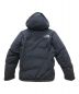 THE NORTH FACE (ザ ノース フェイス) バルトトライトダウンジャケット ブラック サイズ:S：37000円