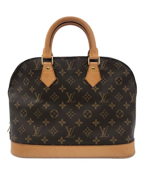 LOUIS VUITTON（ルイ ヴィトン）LOUIS VUITTON (ルイ ヴィトン) モノグラム アルマの古着・服飾アイテム