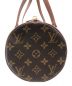 LOUIS VUITTON (ルイ ヴィトン) モノグラム パピヨン30 サイズ:30：69800円