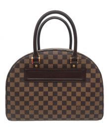 LOUIS VUITTON（ルイ ヴィトン）の古着「ダミエ ノリータ」