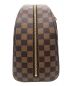 LOUIS VUITTON (ルイ ヴィトン) ダミエ ノリータ：118000円