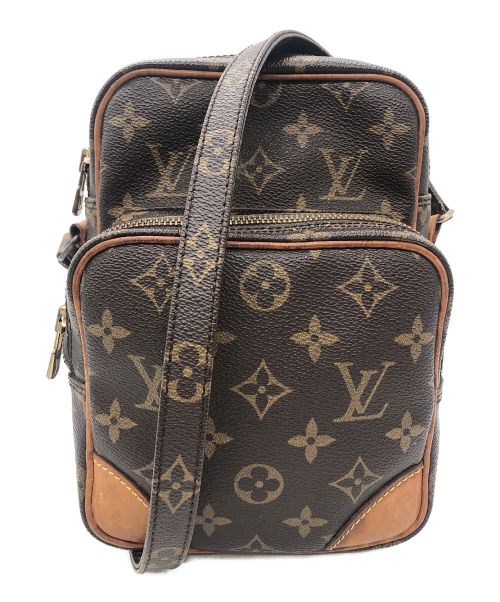 LOUIS VUITTON（ルイ ヴィトン）LOUIS VUITTON (ルイ ヴィトン) モノグラム アマゾンの古着・服飾アイテム