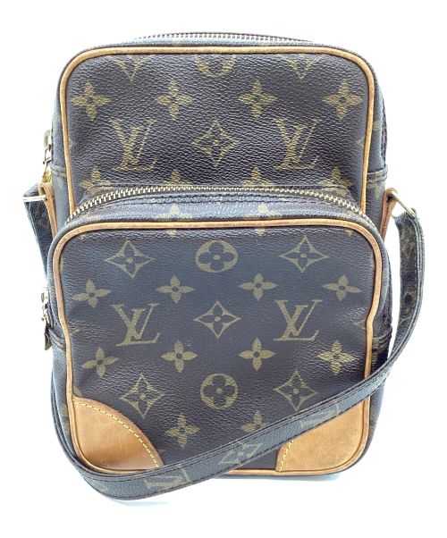 LOUIS VUITTON（ルイ ヴィトン）LOUIS VUITTON (ルイ ヴィトン) LOUIS VUITTON/モノグラム/アマゾン サイズ:-の古着・服飾アイテム