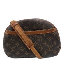 LOUIS VUITTON（ルイ ヴィトン）の古着「モノグラム ブロワ」