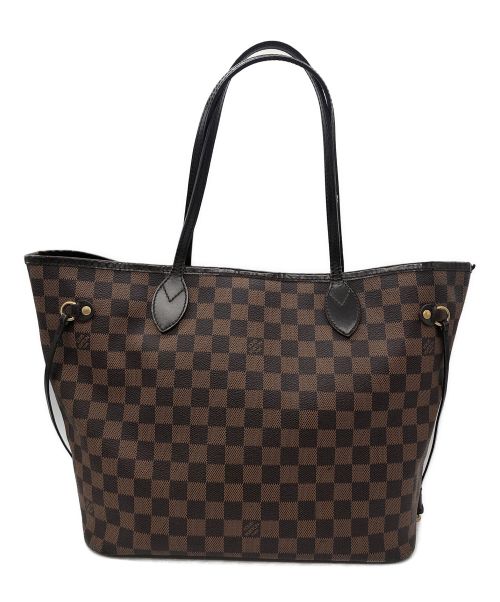 LOUIS VUITTON（ルイ ヴィトン）LOUIS VUITTON (ルイ ヴィトン) ダミエ ネヴァーフルMM サイズ:MMの古着・服飾アイテム