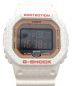 CASIO（カシオ）の古着「G-SHOCK GW-B5600SGZ-7JR」｜ホワイト