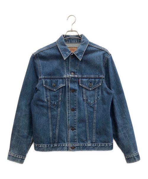 LEVI'S（リーバイス）LEVI'S (リーバイス) デニムジャケット インディゴ サイズ:42の古着・服飾アイテム