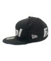 F.C.R.B. (エフシーアールビー) New Era (ニューエラ) WHOLE PANEL LOGO 59FIFTY  サイズ:7 1/2 未使用品：7800円