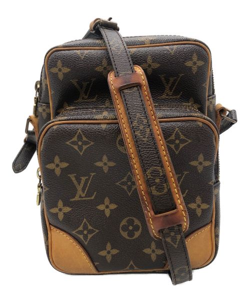 LOUIS VUITTON（ルイ ヴィトン）LOUIS VUITTON (ルイ ヴィトン) モノグラム アマゾンの古着・服飾アイテム