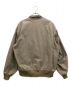 CarHartt (カーハート) ダックワークジャケット ベージュ サイズ:XL：11000円