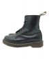 Dr.Martens (ドクターマーチン) 8ホールブーツ ブラック サイズ:-：12800円