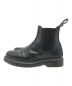 Dr.Martens (ドクターマーチン) 2976 チェルシーブーツ ブラック サイズ:US9：17800円