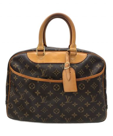 【中古・古着通販】LOUIS VUITTON (ルイ ヴィトン) モノグラム