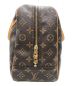 LOUIS VUITTON (ルイ ヴィトン) モノグラム ドーヴィル(ボーリングヴァニティ) サイズ:-：49800円