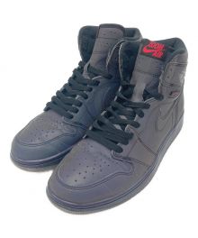 NIKE（ナイキ）の古着「AIR JORDAN 1 HIGH ZOOM R2T FEARLESS」｜パープル