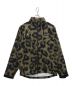 F.C.R.B.（エフシーアールビー）の古着「CAMO STORM-FIT JACKET」｜ブラック×オリーブ