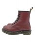 Dr.Martens (ドクターマーチン) 1460 8ホールブーツ ワインレッド サイズ:US5：9800円