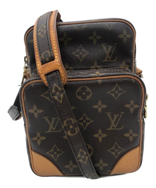 LOUIS VUITTON（ルイ ヴィトン）LOUIS VUITTON (ルイ ヴィトン) モノグラム アマゾンの古着・服飾アイテム