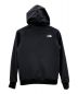 THE NORTH FACE (ザ ノース フェイス) APEX THERMAL HD ジップパーカー ブラック サイズ:S：6000円