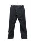 山と道 (ヤマトミチ) WINTER HYKE PANTS ブラック サイズ:XL：14800円