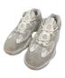 adidas（アディダス）の古着「YEEZY 500 BONE」｜アイボリー