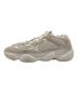 adidas (アディダス) YEEZY 500 BONE アイボリー サイズ:US10：12800円