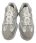 中古・古着 adidas (アディダス) YEEZY 500 BONE アイボリー サイズ:US10：12800円