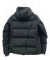 Descente ALLTERRAIN (デザイント オルテライン) MIZUSAWA DOWN JACKET MOUNTAINEER ブラック サイズ:M：50000円