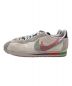 NIKE (ナイキ) CORTEZ BETRUE ホワイト×マルチカラー サイズ:US9.5：5000円