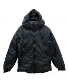 NANGA×URBAN RESEARCHナンガ×アーバンリサーチ）の古着「AURORA 3LAYER DOWN BZ」｜ネイビー