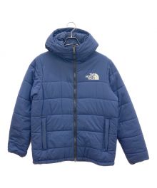 THE NORTH FACE（ザ ノース フェイス）の古着「Trango Parka」｜ブルー