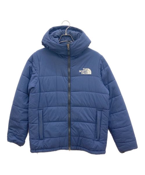 THE NORTH FACE（ザ ノース フェイス）THE NORTH FACE (ザ ノース フェイス) Trango Parka ブルー サイズ:Mの古着・服飾アイテム